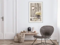 Poster 'Retro Style'