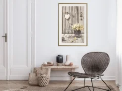 Poster 'Retro Style'