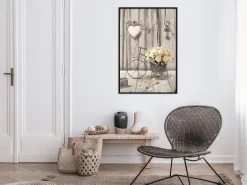Poster 'Retro Style'