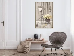 Poster 'Retro Style'
