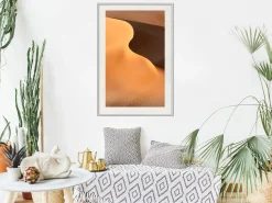 Poster 'Ridge of Dune'