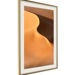 Poster 'Ridge of Dune'
