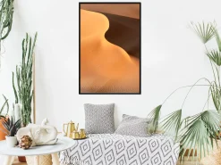 Poster 'Ridge of Dune'