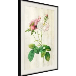 Poster 'Romance I'
