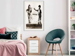Poster 'Rude Kids'
