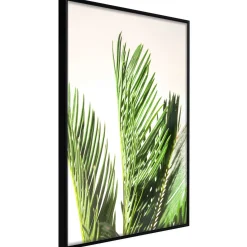 Poster 'Rustling of Leaves'