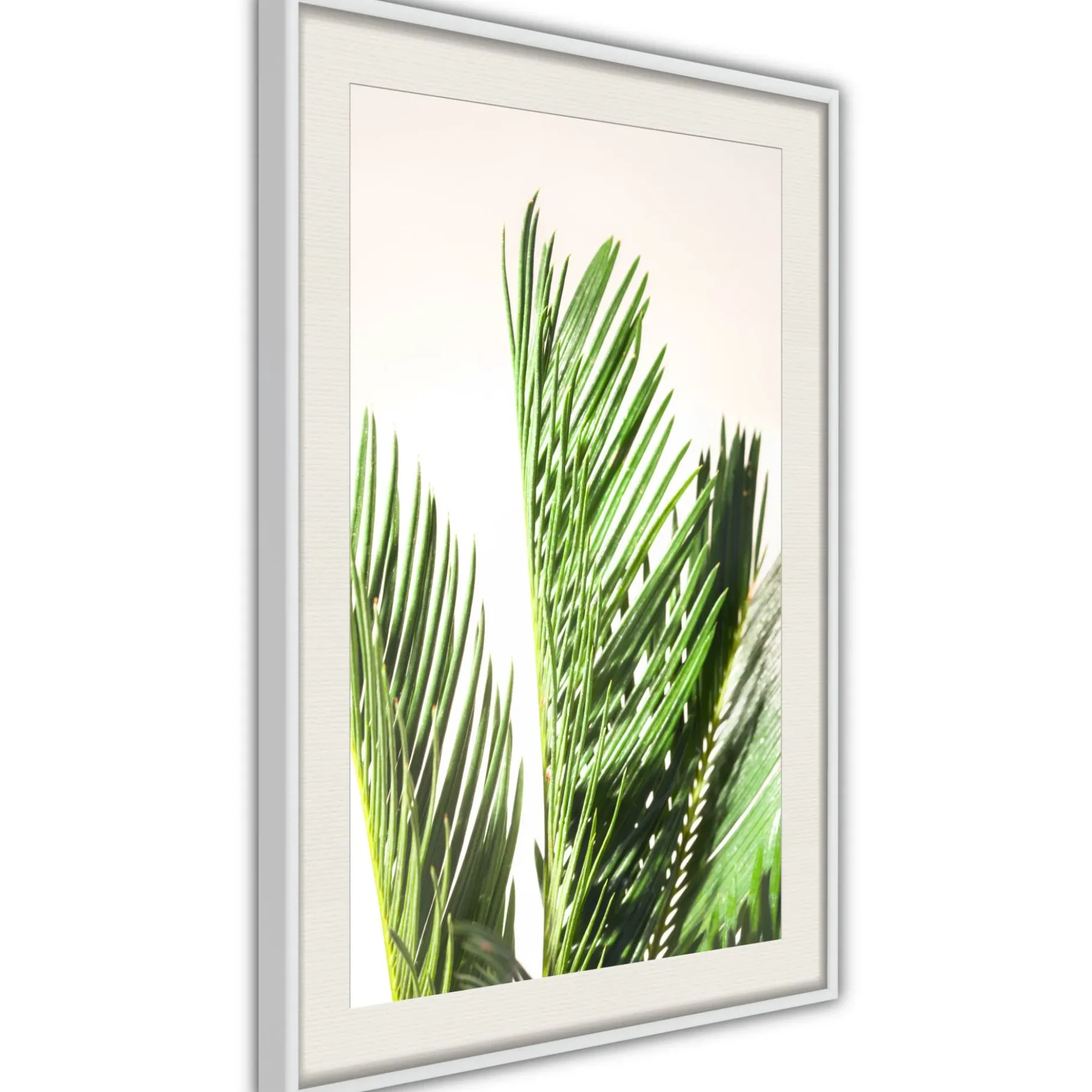 Poster 'Rustling of Leaves'