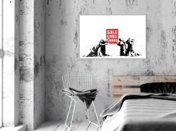 Poster 'Sale'