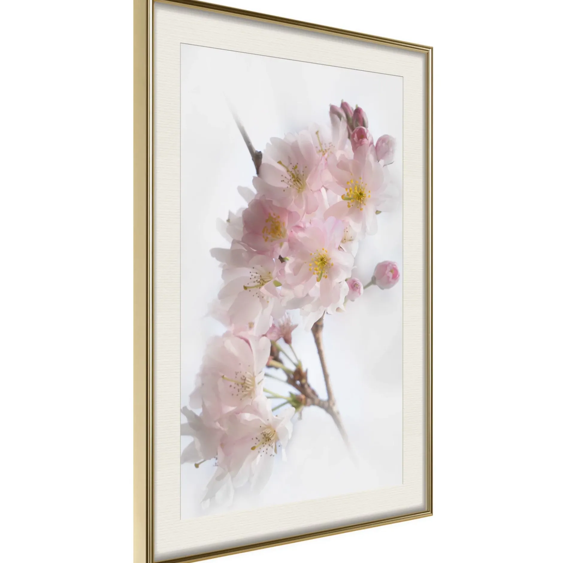 Poster 'Scent of Spring'