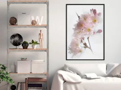 Poster 'Scent of Spring'