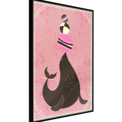 Poster 'Seal'