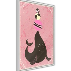 Poster 'Seal'