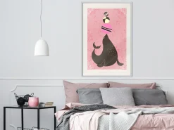 Poster 'Seal'