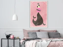 Poster 'Seal'