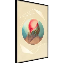 Poster 'Seashell'