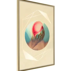 Poster 'Seashell'
