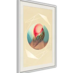 Poster 'Seashell'