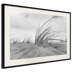 Poster 'Seaside Dunes'