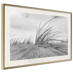 Poster 'Seaside Dunes'