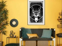 Poster 'Secret Agent'