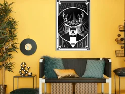 Poster 'Secret Agent'