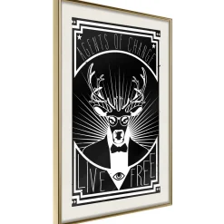 Poster 'Secret Agent'