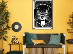 Poster 'Secret Agent'