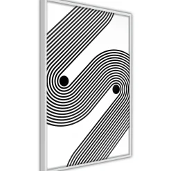 Poster 'Separated'