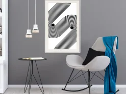 Poster 'Separated'
