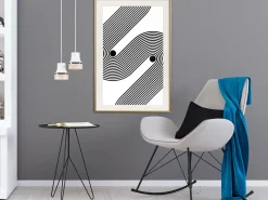 Poster 'Separated'