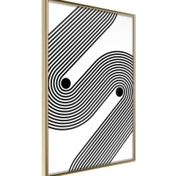 Poster 'Separated'
