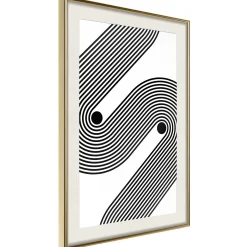 Poster 'Separated'