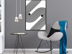 Poster 'Separated'
