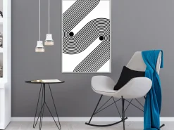 Poster 'Separated'