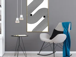 Poster 'Separated'