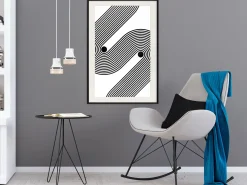 Poster 'Separated'