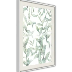 Poster 'Sheer Batiste'