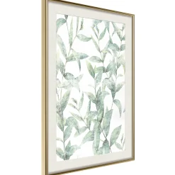 Poster 'Sheer Batiste'