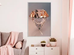 Poster 'Shiny Gem'