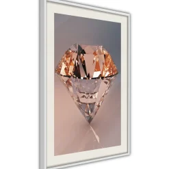 Poster 'Shiny Gem'