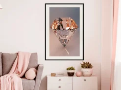 Poster 'Shiny Gem'