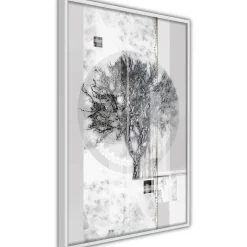 Poster 'Sign of Winter'