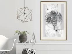 Poster 'Sign of Winter'
