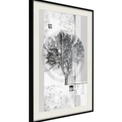 Poster 'Sign of Winter'