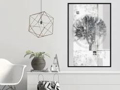 Poster 'Sign of Winter'