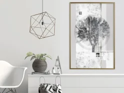 Poster 'Sign of Winter'