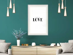 Poster 'Simple Love'