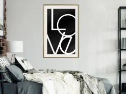 Poster 'Simply Love'