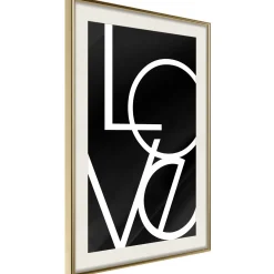 Poster 'Simply Love'