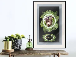 Poster 'Sloth'